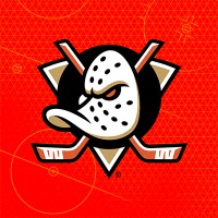 Anaheim Ducks logo