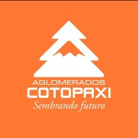 Aglomerados Cotopaxi logo