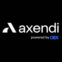 Axendi logo