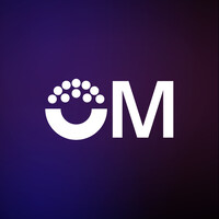 Omnicom Media UK logo