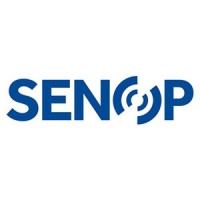 Senop Oy logo