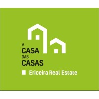 A Casa das Casas logo