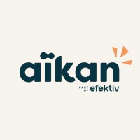 aïkan logo