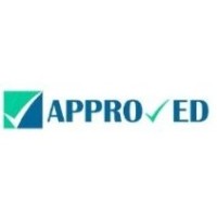 APPROVED Paralegal logo