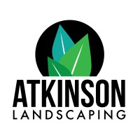 Atkinson Landscaping Inc logo
