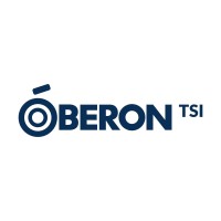 ÓBERON TSI logo