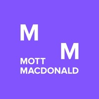 Mott MacDonald company logo