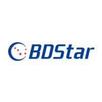 BDStar logo