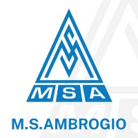 M.S.Ambrogio logo