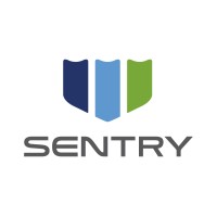 Sentry Equipment logo