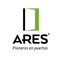 ARES PERÚ SAC logo