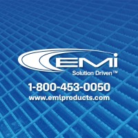 Electro Mechanical Industries, Inc. - EMI logo