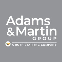 Adams & Martin Group company logo