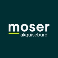 Akquisebüro Moser logo