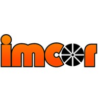 IMCOR - Interstate Mechanical, LLC logo