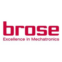 Brose Srbija logo