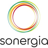 Sonergia logo