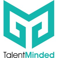 TalentMinded Inc. logo
