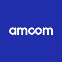 AMcom Sistemas de Informação logo