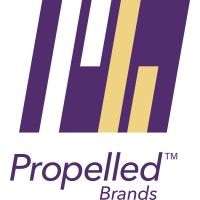 Propelled Brands company logo