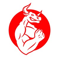 Beefbusters logo