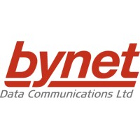 Bynet Data Communications logo