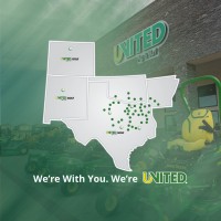 United Ag & Turf logo