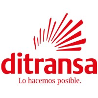 Talentos Ditransa logo