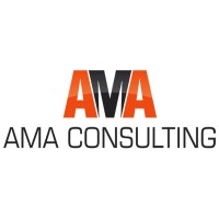 AMA CONSULTING logo