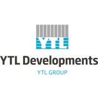 YTL Developments (UK) Limited logo