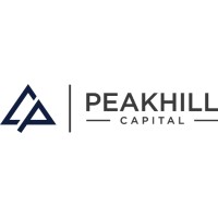 PEAKHILL