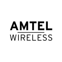 Amtel Wireless logo