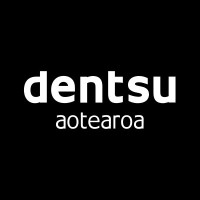 dentsu Aotearoa logo