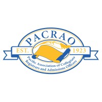 Pacific Association of Collegiate Registrars and Admissions Officers (PACRAO) logo