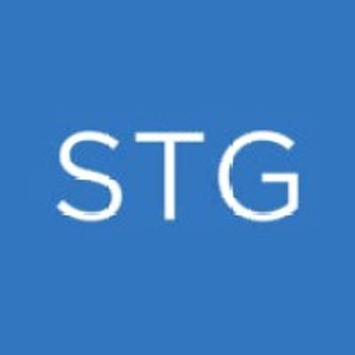 STG Labs logo