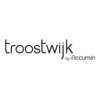 Troostwijk by Accumin logo
