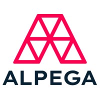 Alpega logo
