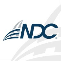 NDC, Inc. logo