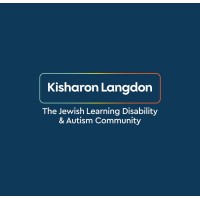 Kisharon Langdon logo