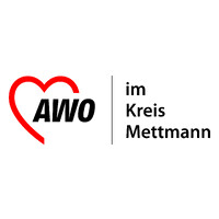 AWO Kreis Mettmann logo
