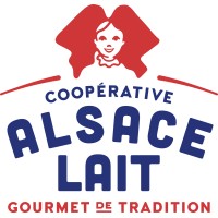 ALSACE LAIT logo