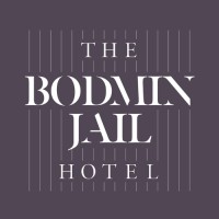 The Bodmin Jail Hotel logo