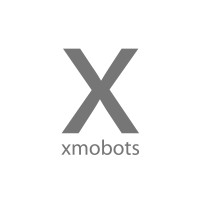 Xmobots logo