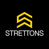 Strettons logo
