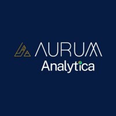 Aurum Analytica logo