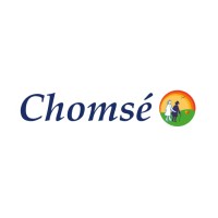 Chomsé GmbH logo