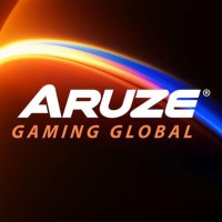 Aruze Gaming Global logo
