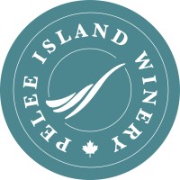 Pelee Island Winery & Vineyards Inc logo