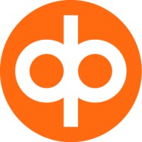 OP Corporate Bank Latvia logo