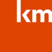 Kidder Mathews company logo